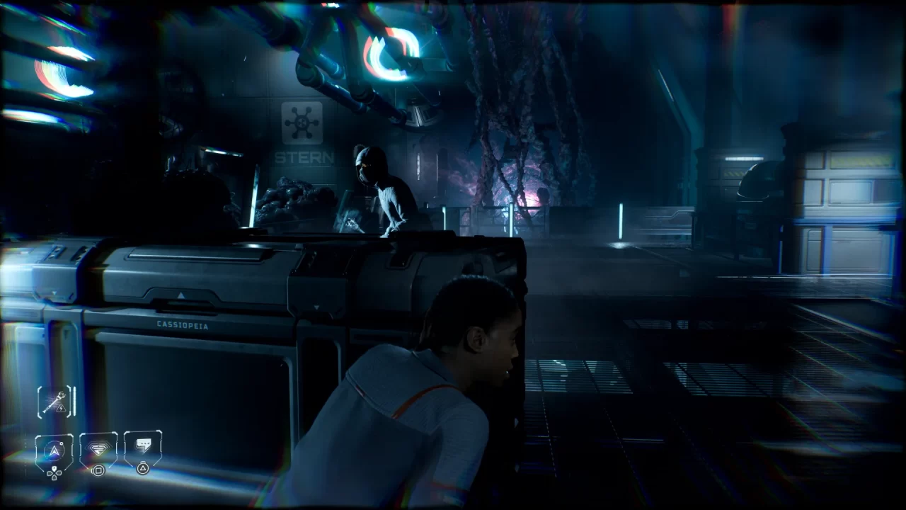 Directive 8020 Screenshot 016