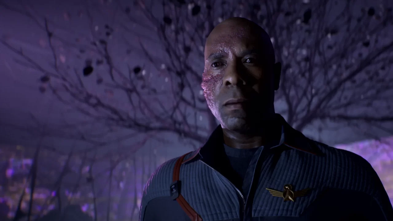 Directive 8020 Screenshot 017