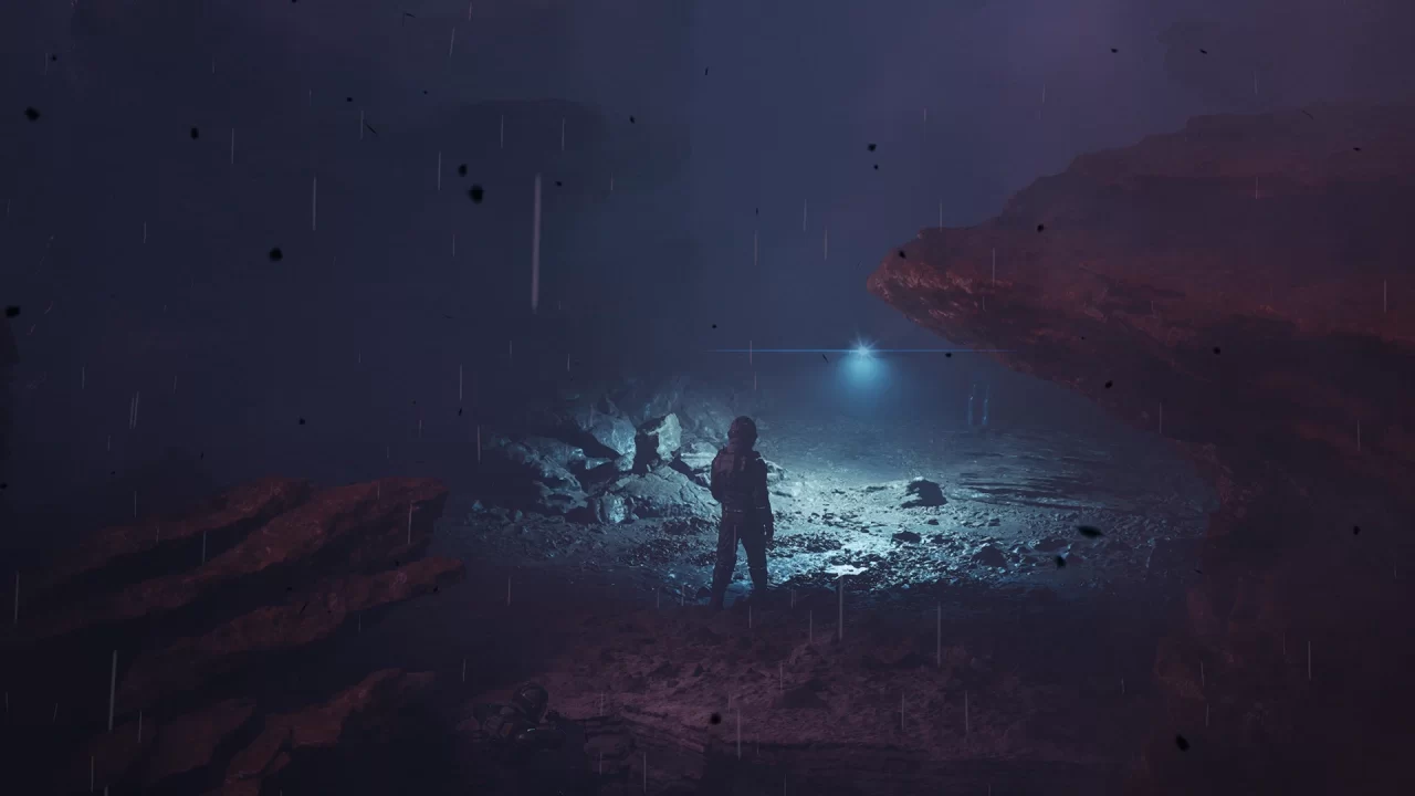 Directive 8020 Screenshot 018