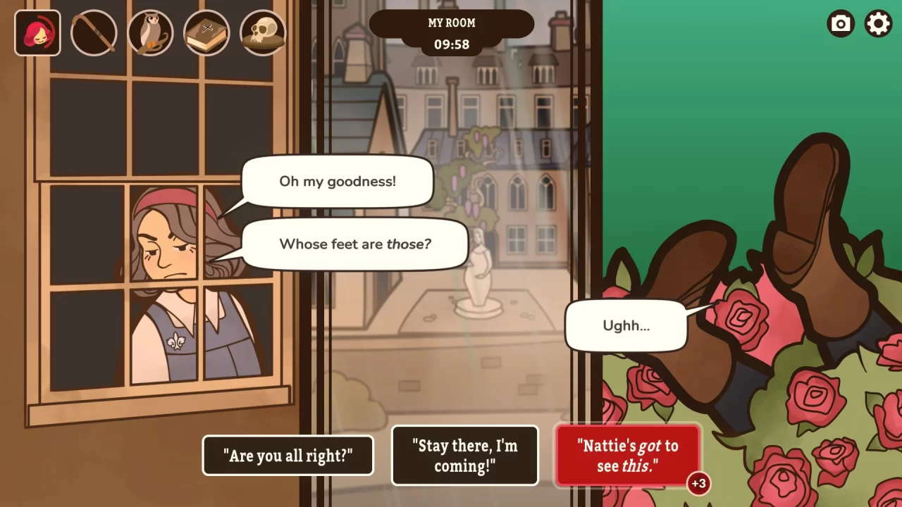 Expelled Screenshot 006