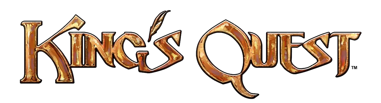 Kings Quest 2015 Logo 001