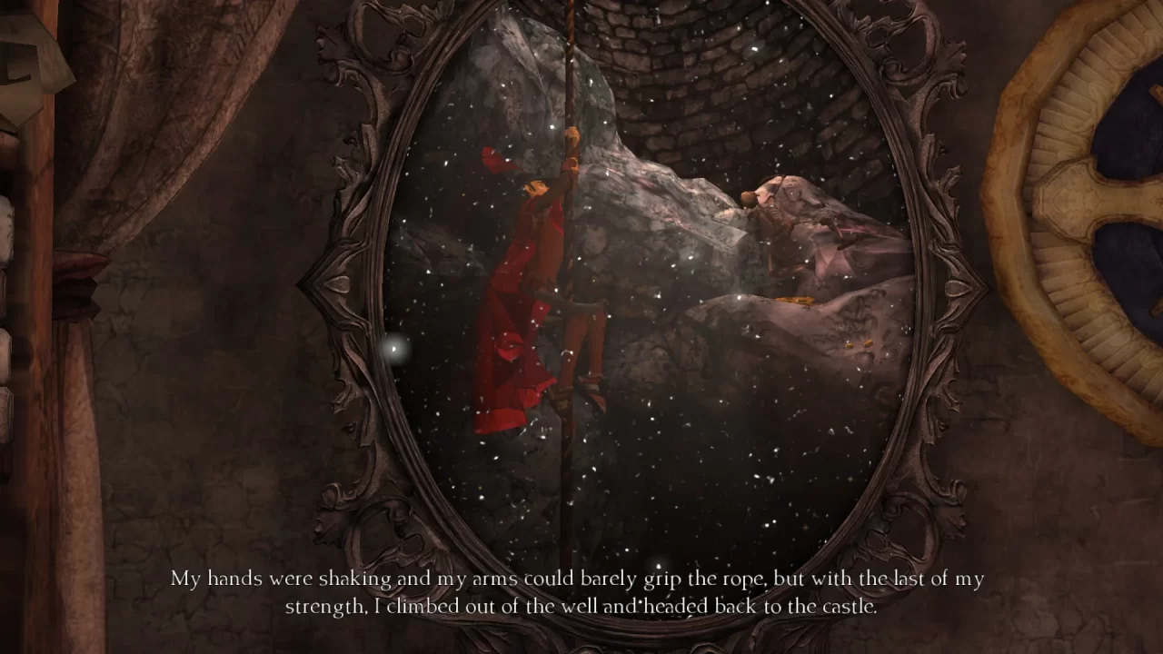 Kings Quest 2015 Screenshot 018