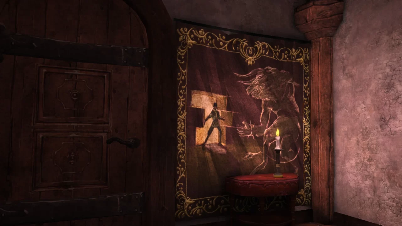 Kings Quest 2015 Screenshot 021