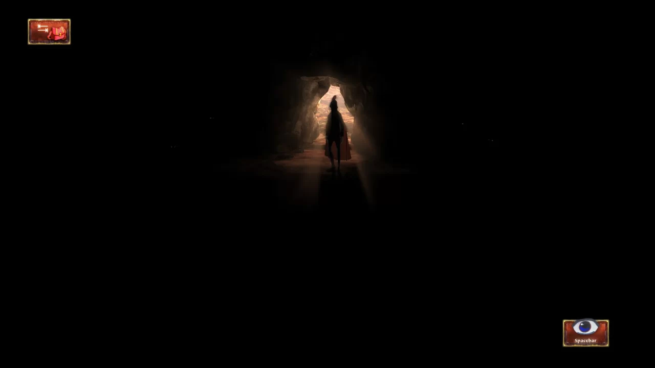 Kings Quest 2015 Screenshot 040