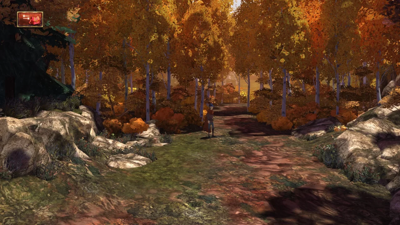 Kings Quest 2015 Screenshot 043