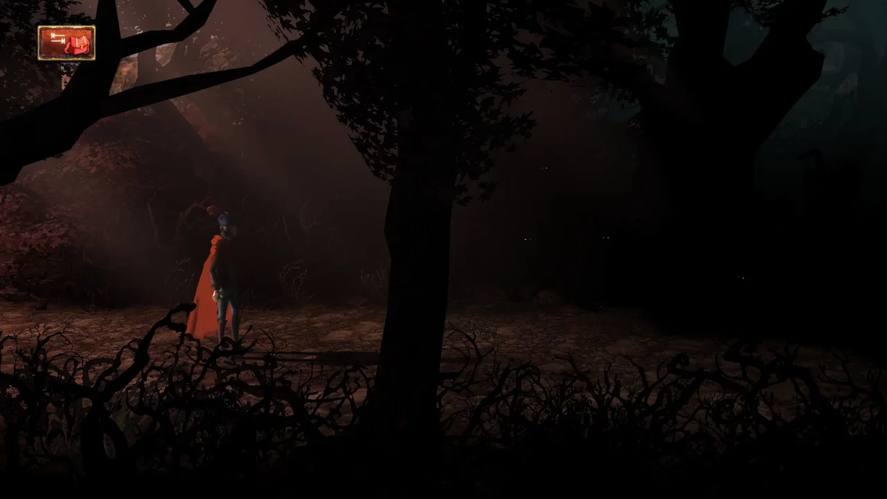 Kings Quest 2015 Screenshot 045