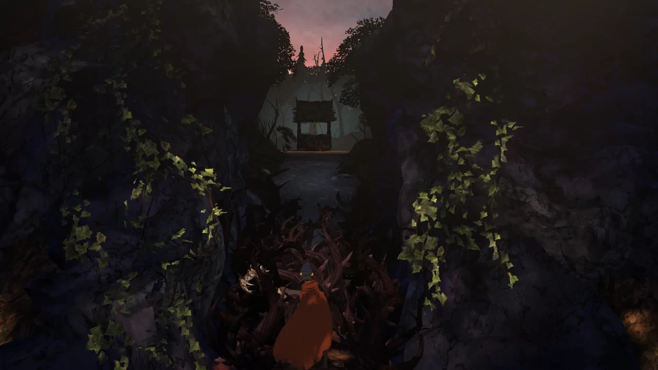 Kings Quest 2015 Screenshot 048