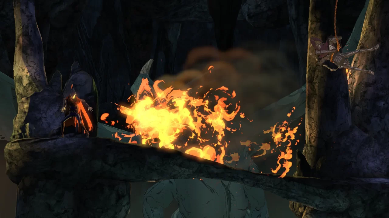 Kings Quest 2015 Screenshot 050