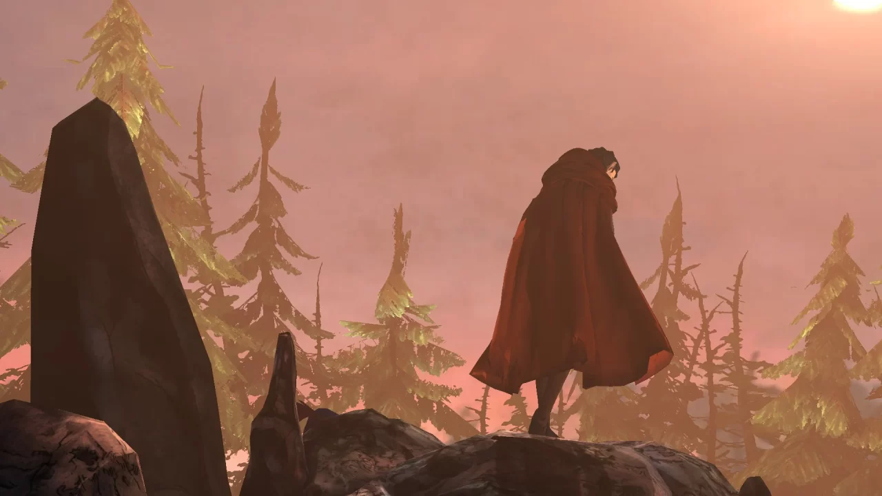 Kings Quest 2015 Screenshot 054