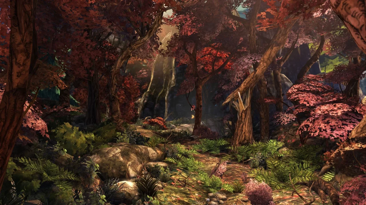 Kings Quest 2015 Screenshot 065