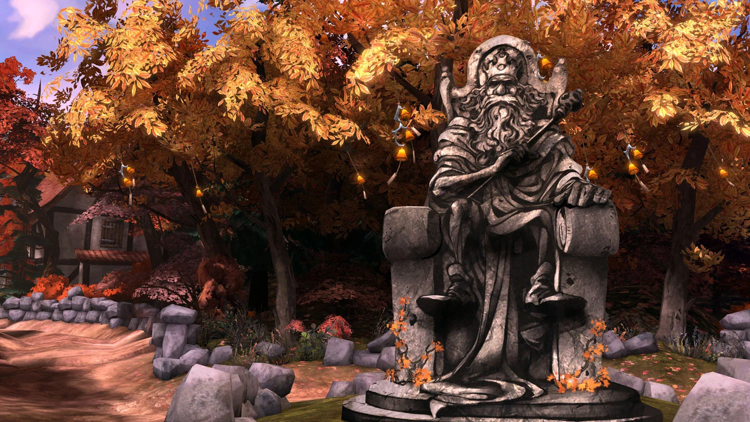 Kings Quest 2015 Screenshot 066