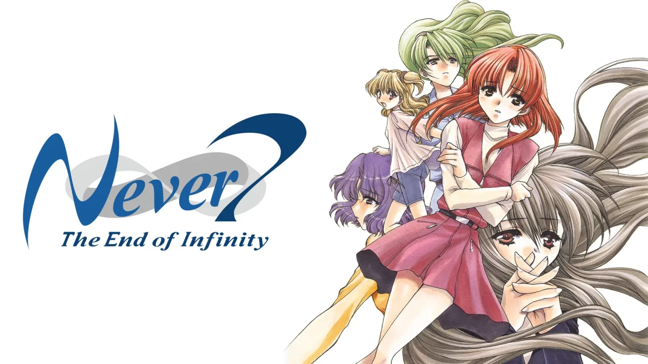 Never 7 The End of Infinity Remaster Artwork 002