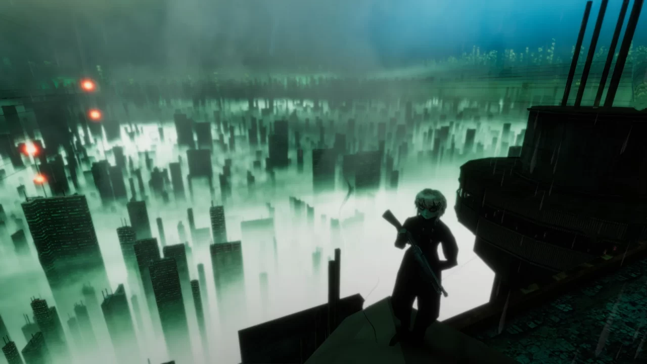 Peripeteia Screenshot 002