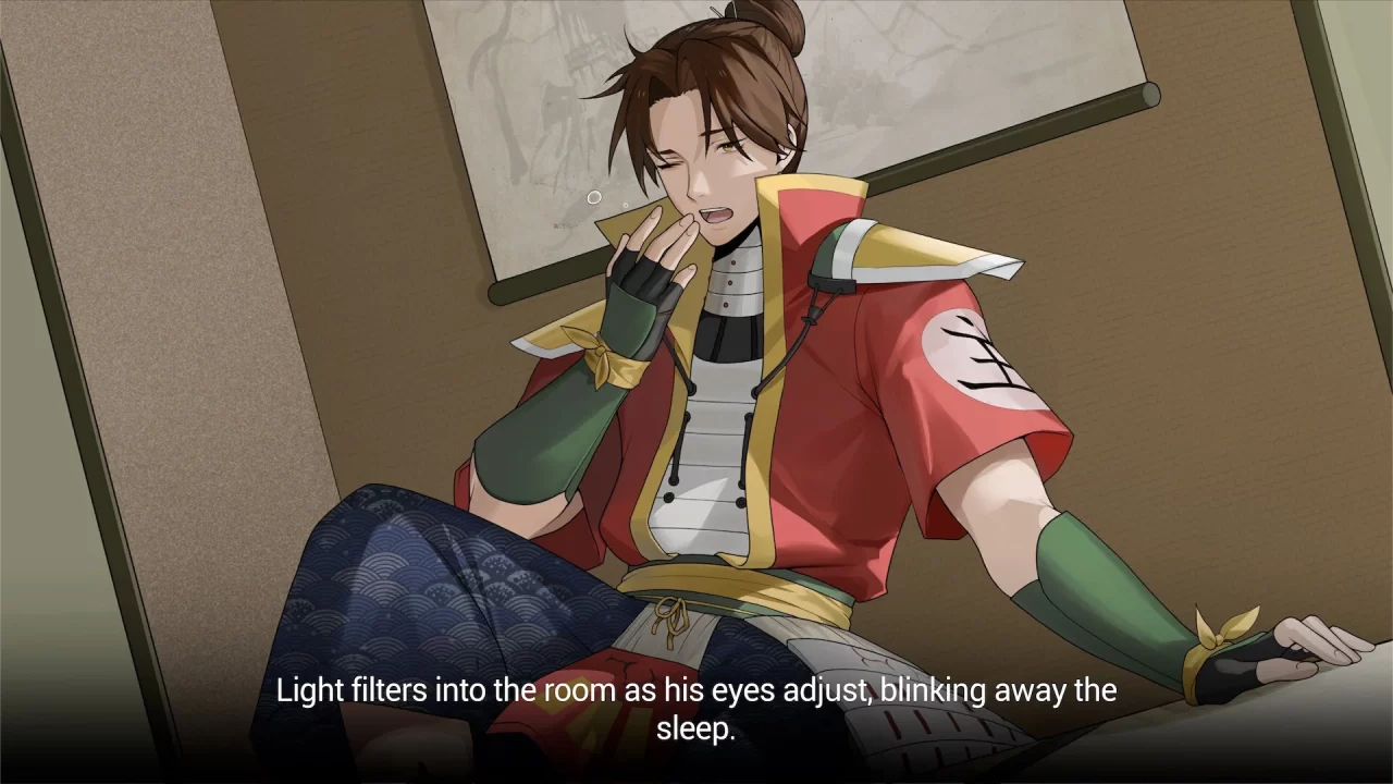 Shujinkou Screenshot 014