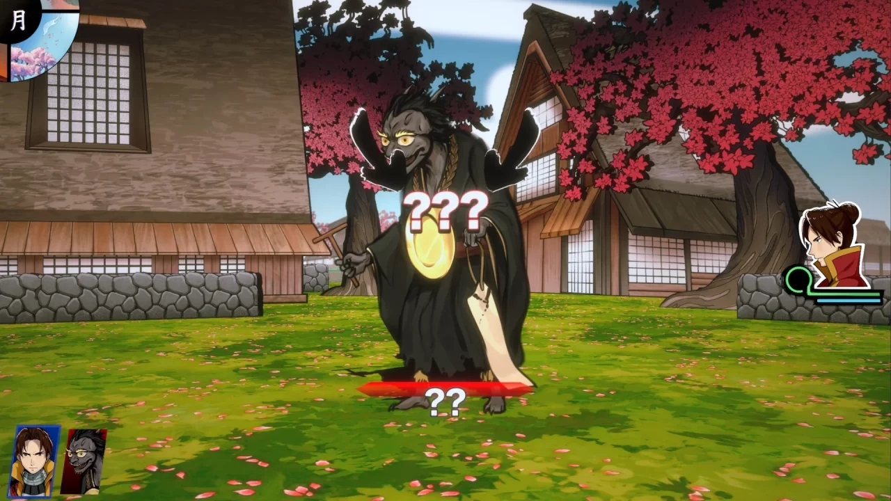 Shujinkou Screenshot 015