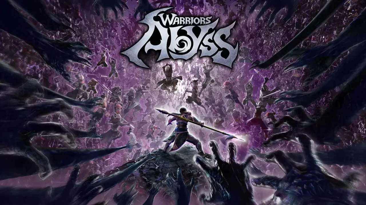 Warriors Abyss Artwork 001