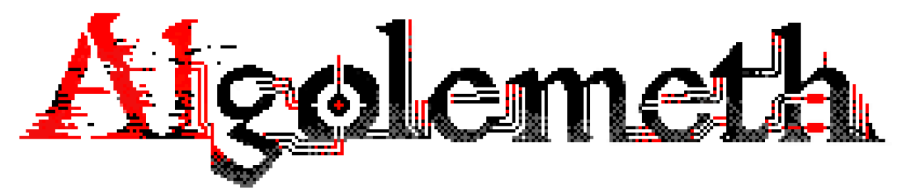 Algolemeth Logo 001