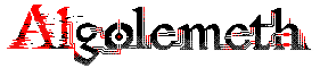 Algolemeth Logo 001