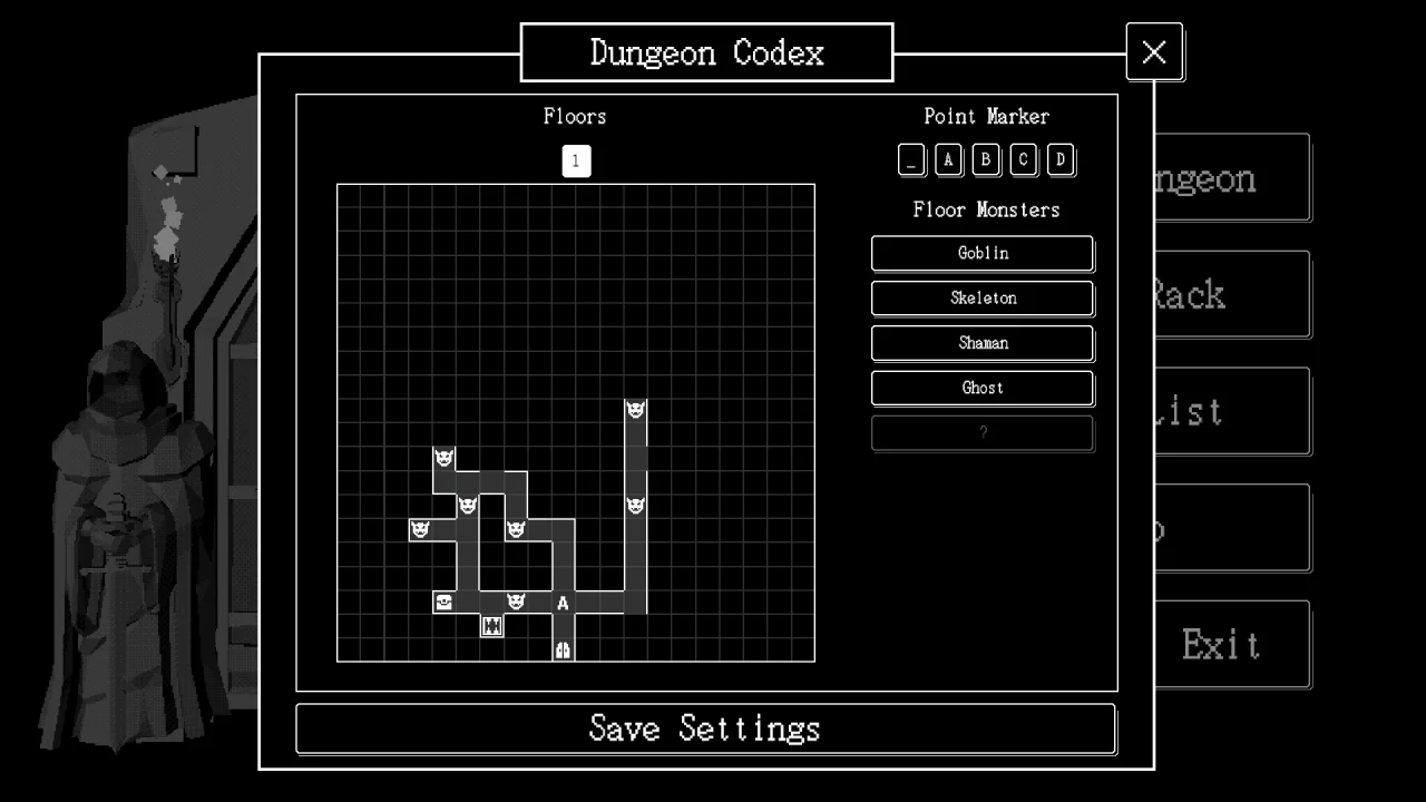 Algolemeth Screenshot 003
