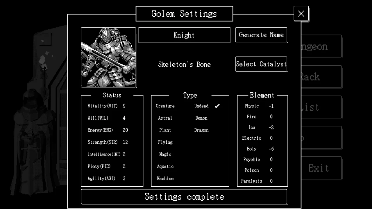 Algolemeth Screenshot 004