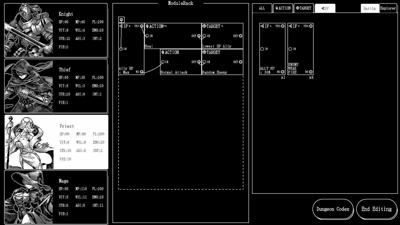 Algolemeth Screenshot 005