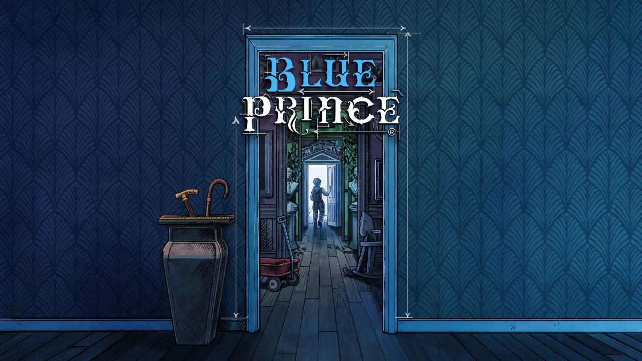 Blue Prince Artwork 002