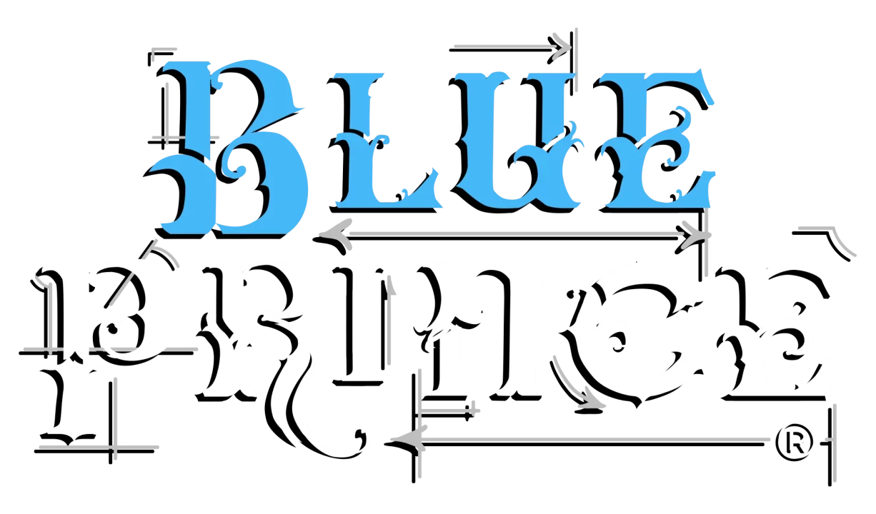 Blue Prince Logo 002