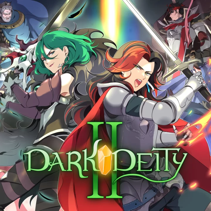 Dark Deity 2 Artwork 005