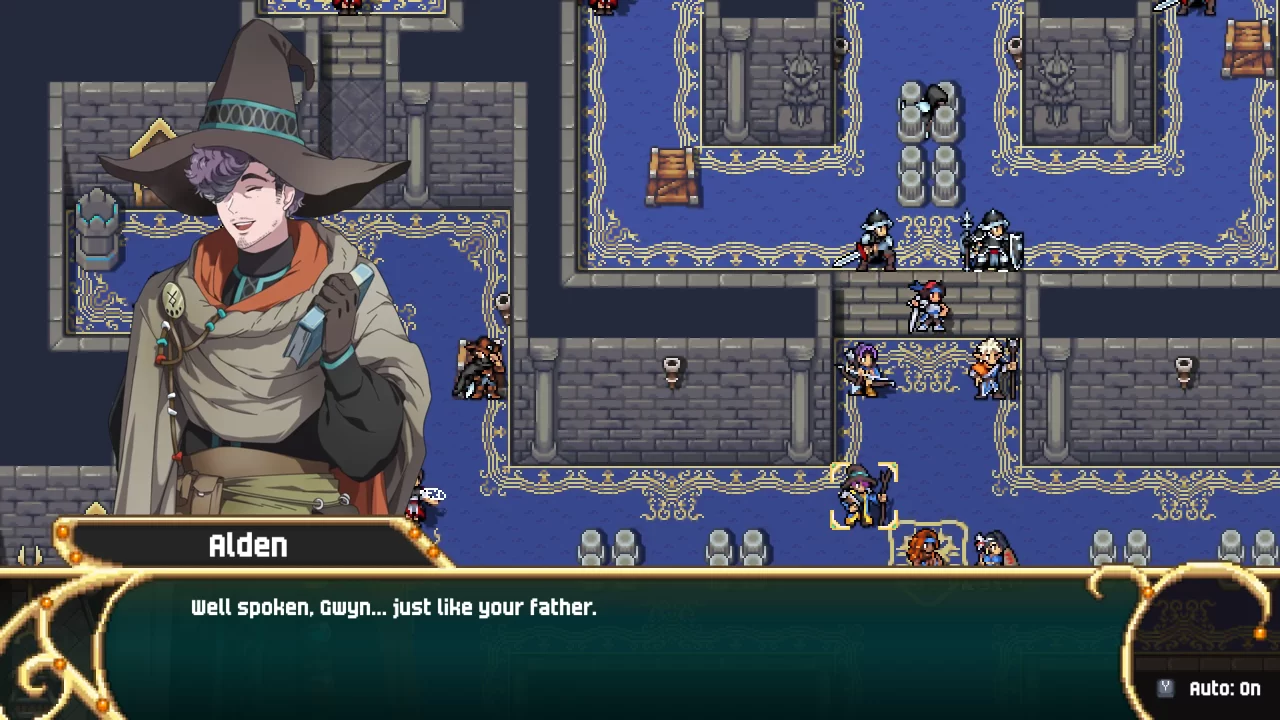 Dark Deity 2 Screenshot 016
