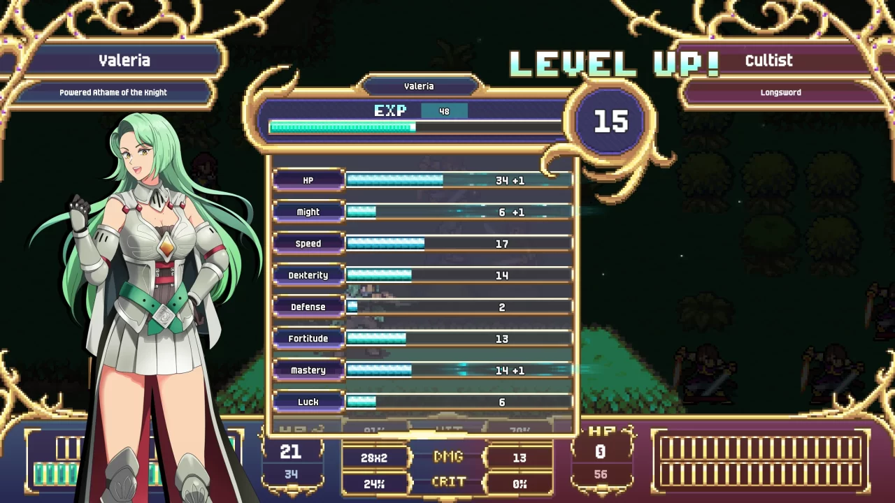 Dark Deity 2 Screenshot 021