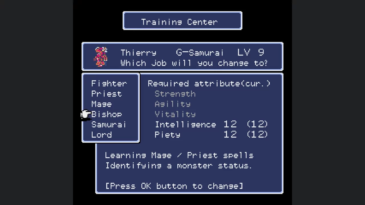 Dungeon Antiqua Screenshot 008