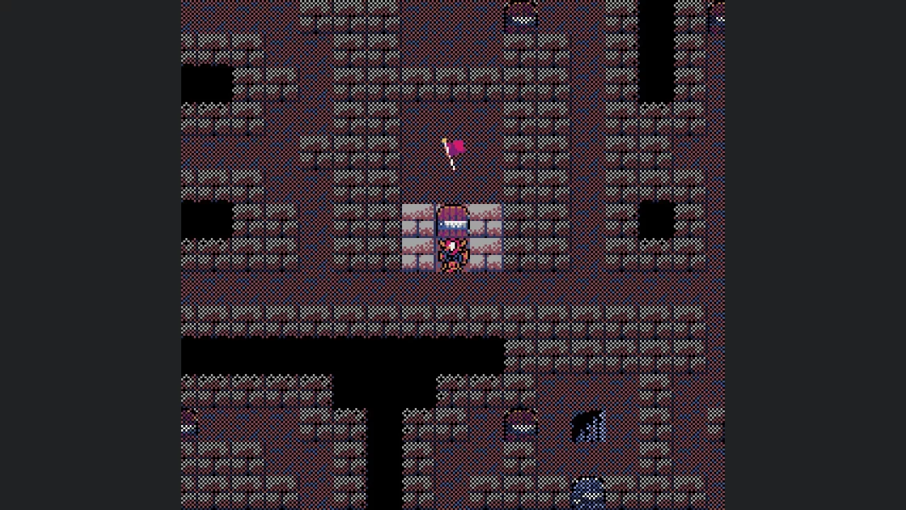 Dungeon Antiqua Screenshot 009
