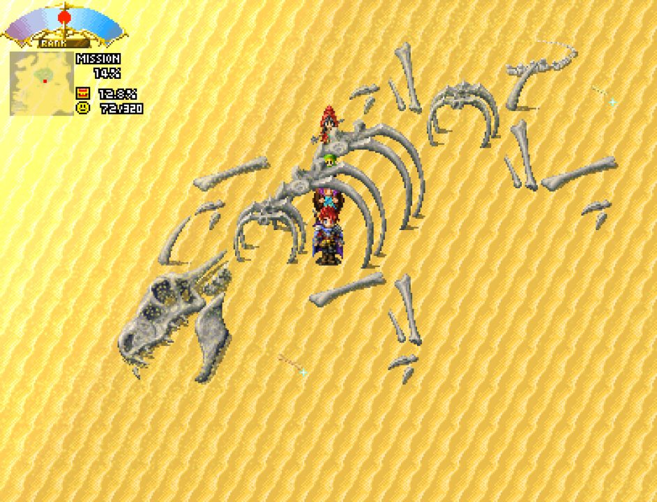 Elemasta Screenshot 001
