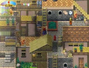 Elemasta Screenshot 006