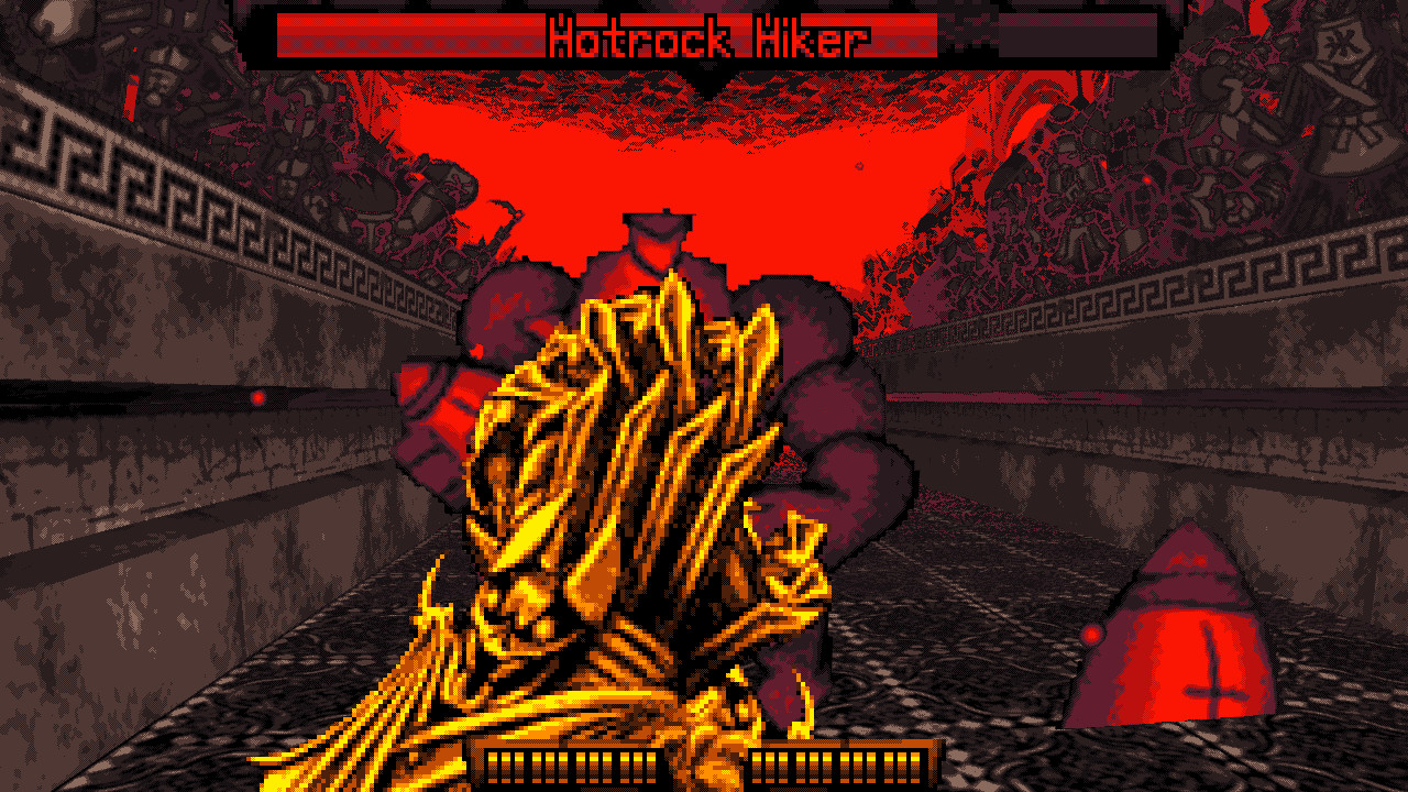 FIGHT KNIGHT Screenshot 013