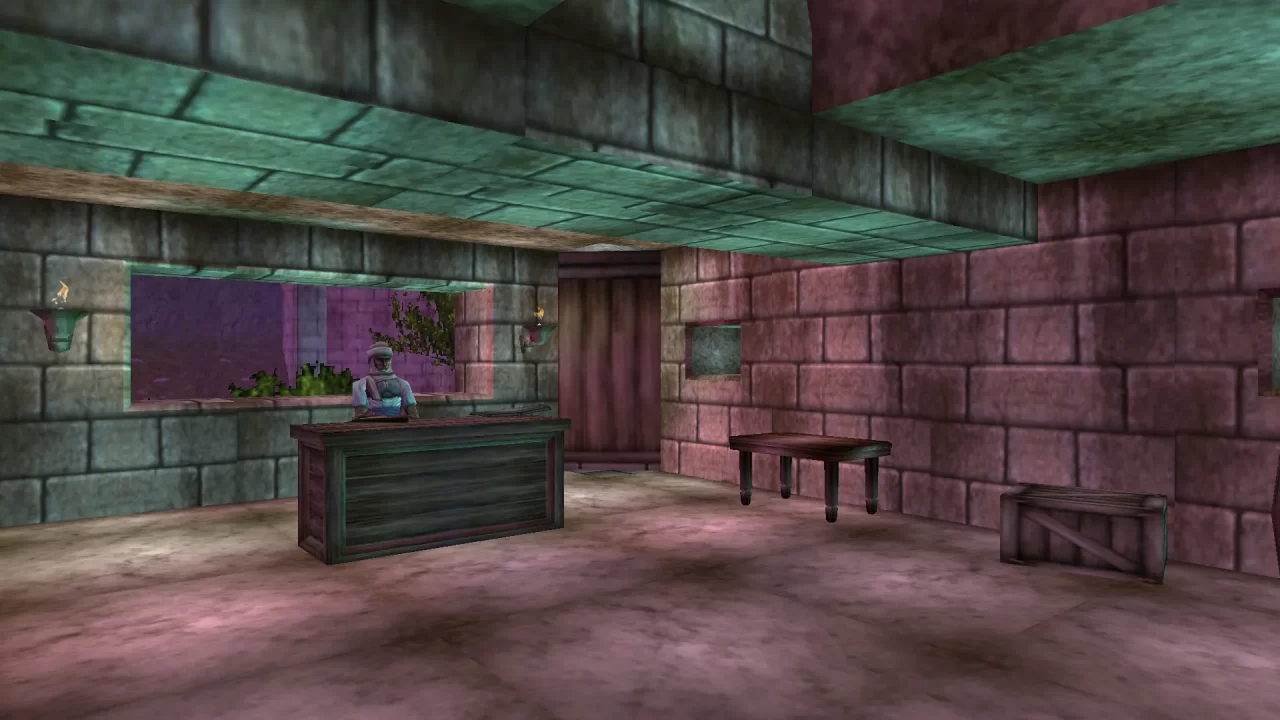 Lunacid Tears of the Moon Screenshot 003