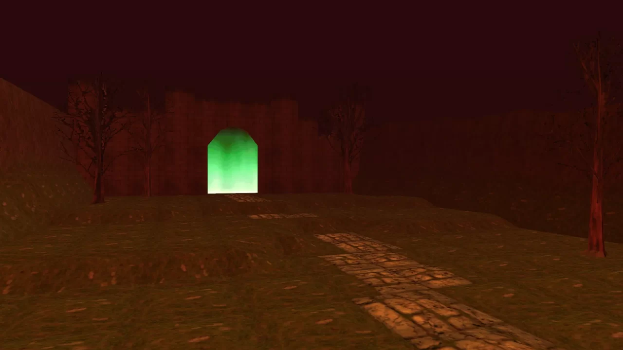 Lunacid Tears of the Moon Screenshot 006