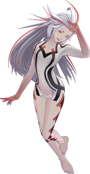 No Sleep For Kaname Date From AI The Somnium Files Artwork 003 Aiba