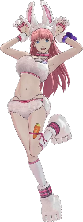 No Sleep For Kaname Date From AI The Somnium Files Artwork 008 Iris