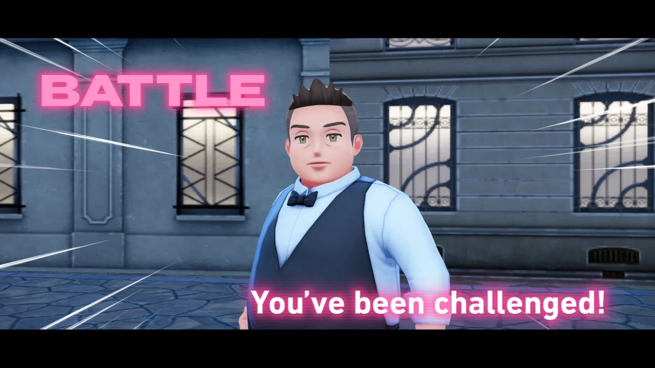 Pokemon Legends Z A Screenshot 025