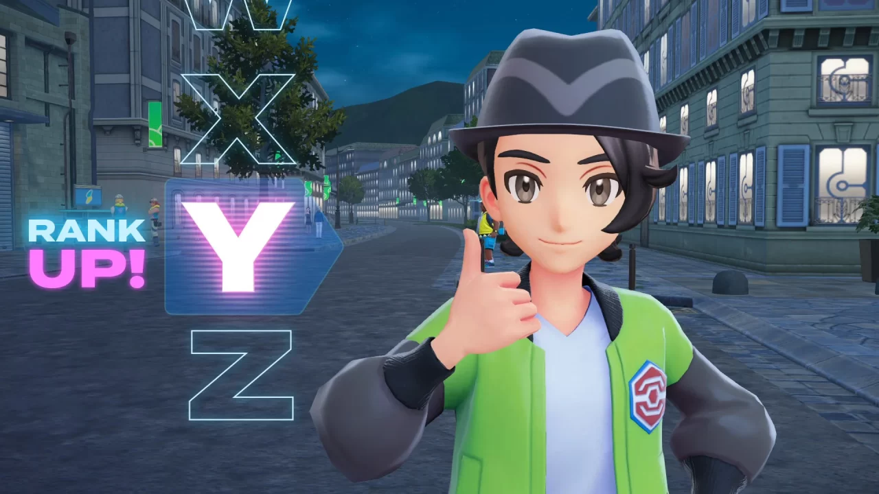 Pokemon Legends Z A Screenshot 032