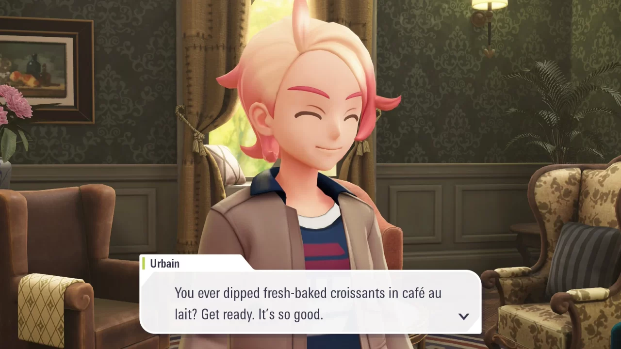 Pokemon Legends Z A Screenshot 043