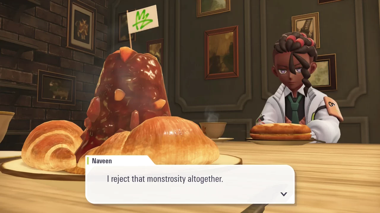 Pokemon Legends Z A Screenshot 045