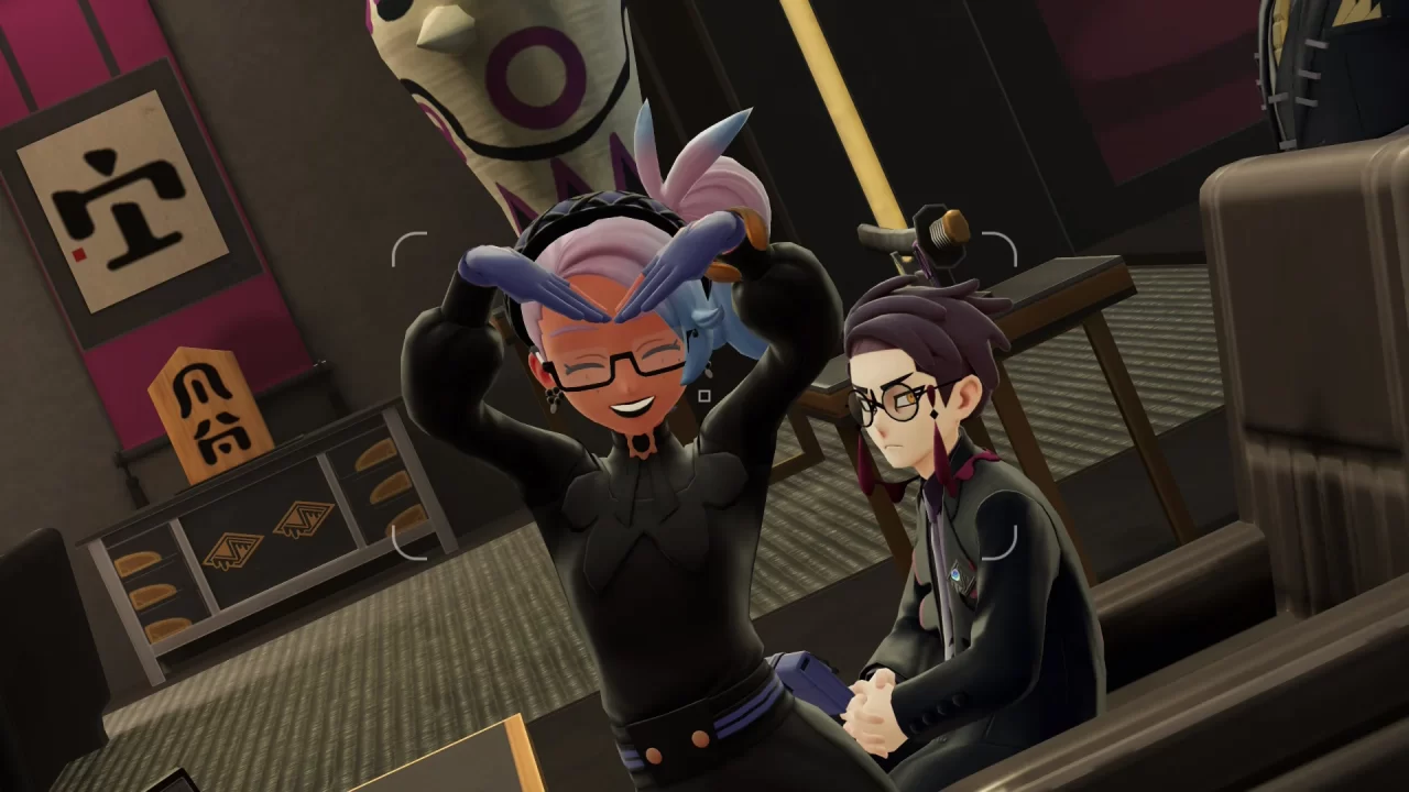 Pokemon Legends Z A Screenshot 056