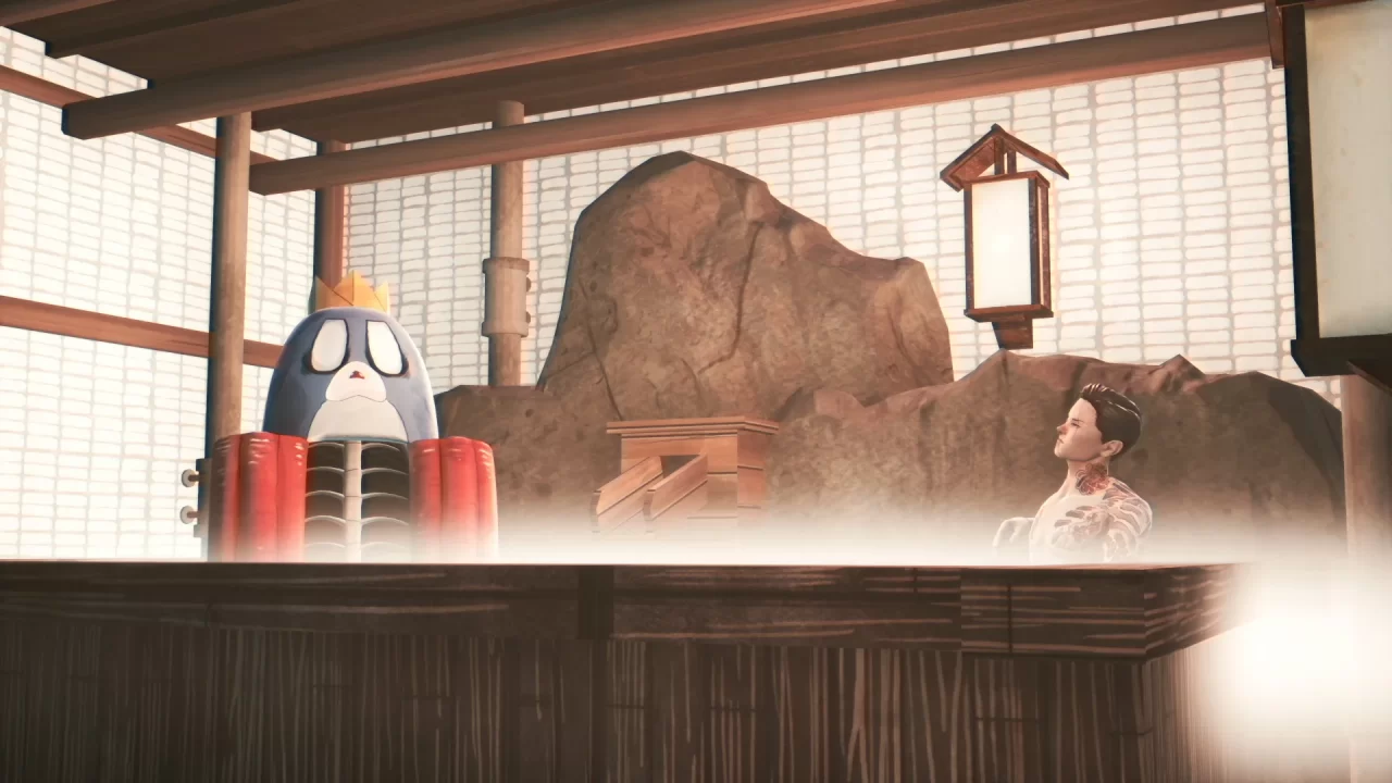 Promise Mascot Agency Screenshot 010