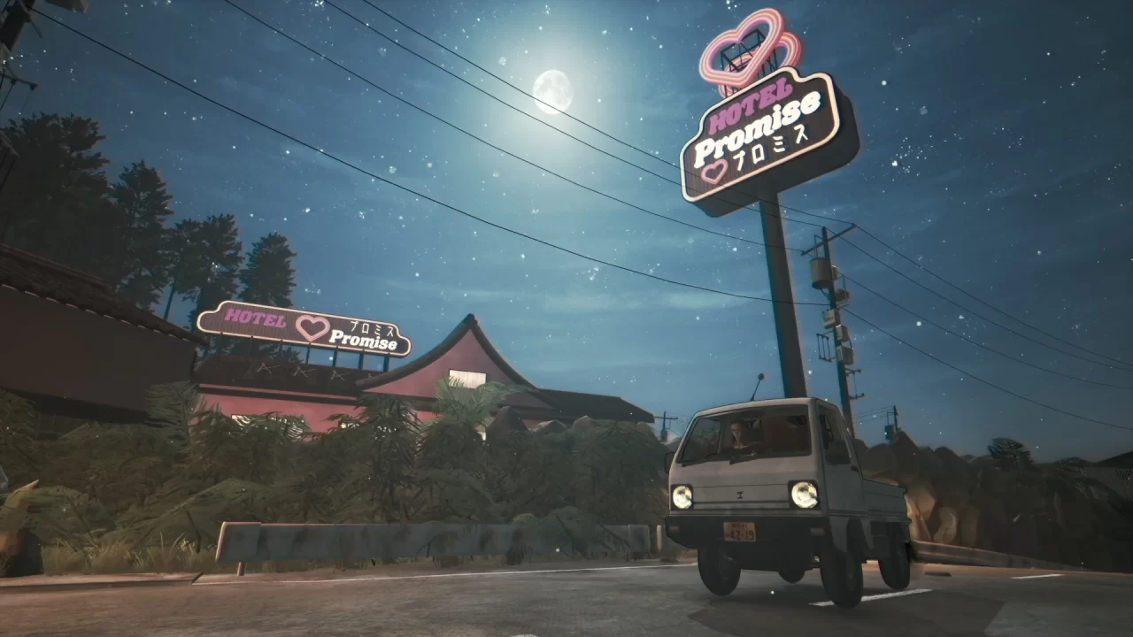 Promise Mascot Agency Screenshot 014