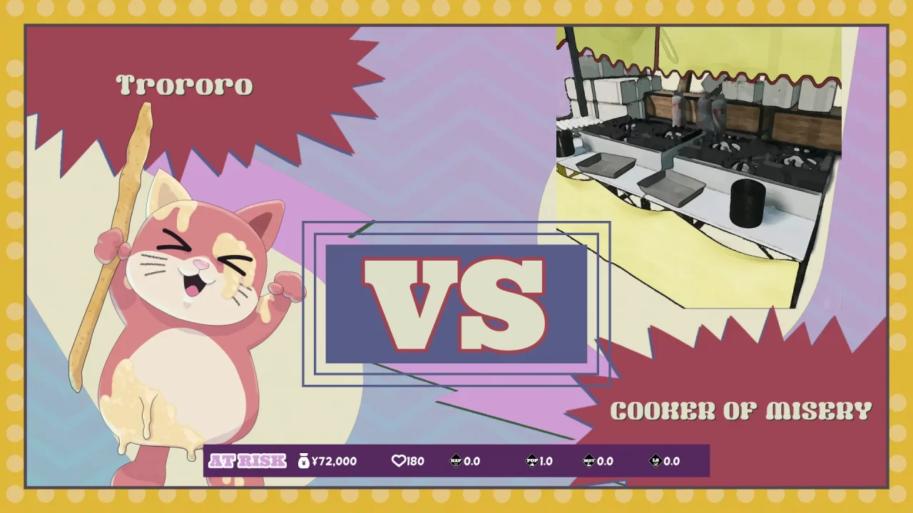 Promise Mascot Agency Screenshot 019