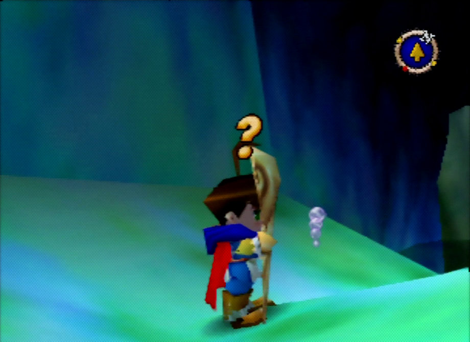 Quest 64 Screenshot 020