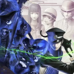 Artwork of Raidou Remastered: The Mystery of the Soulless Army