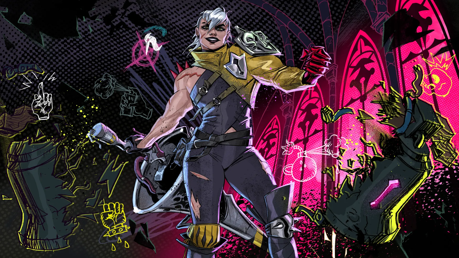 Reignbreaker Artwork 001
